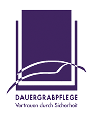 Dauergrabpflege